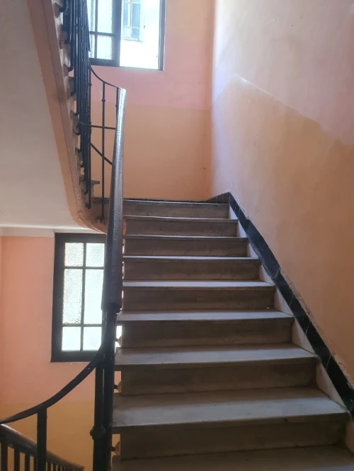 Vente Appartement F3 Alger Alger centre