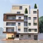 Vente Appartement F4 Alger Ouled fayet