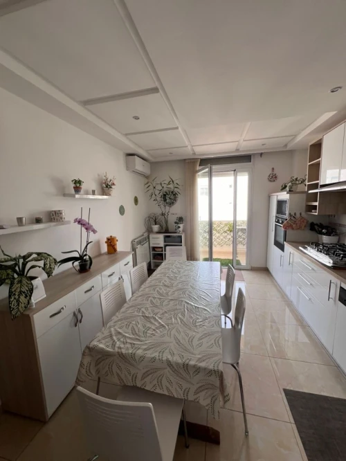 Vente Duplex F7 Alger Cheraga