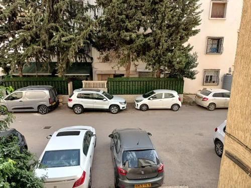 Vente Appartement F4 Alger Dely brahim