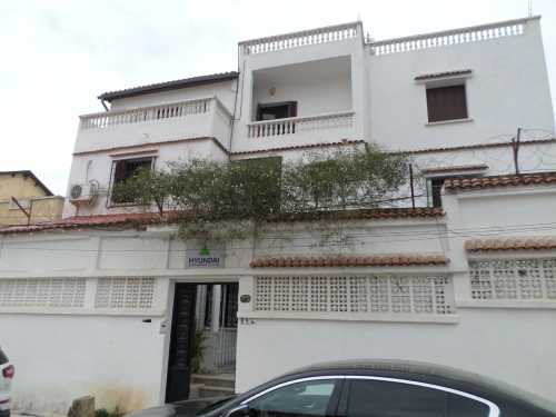 Location Villa Alger Dely brahim