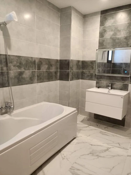 Vente Appartement F4 Alger Cheraga
