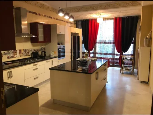 Vente Appartement F5 Alger Cheraga