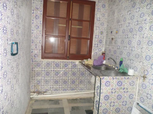 Location Villa Alger Dely brahim