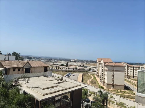Vente Appartement F3 Alger Ouled fayet