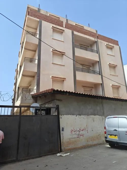 Vente Appartement F4 Tipaza Bou ismail