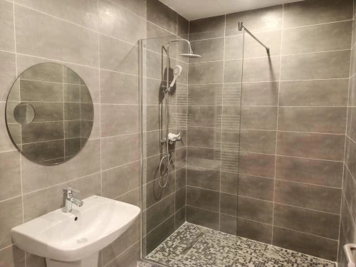 Vente Appartement F4 Alger Cheraga
