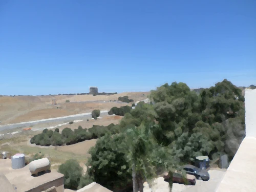 Vente Villa Alger El achour