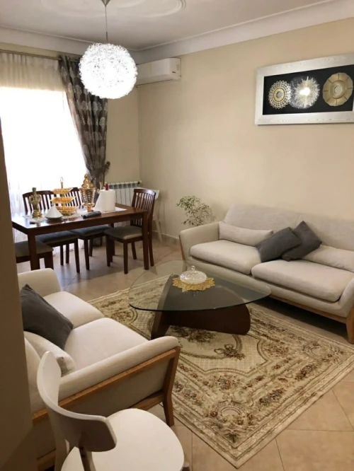 Vente Appartement F3 Alger Ouled fayet