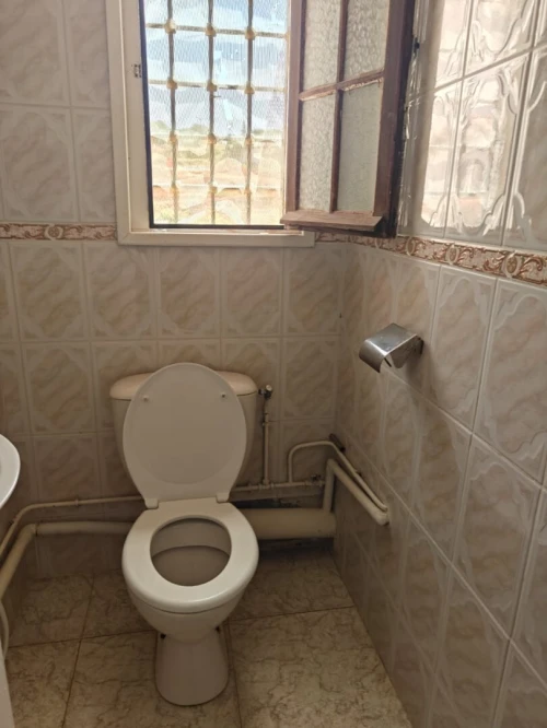Location Villa Alger Dely brahim