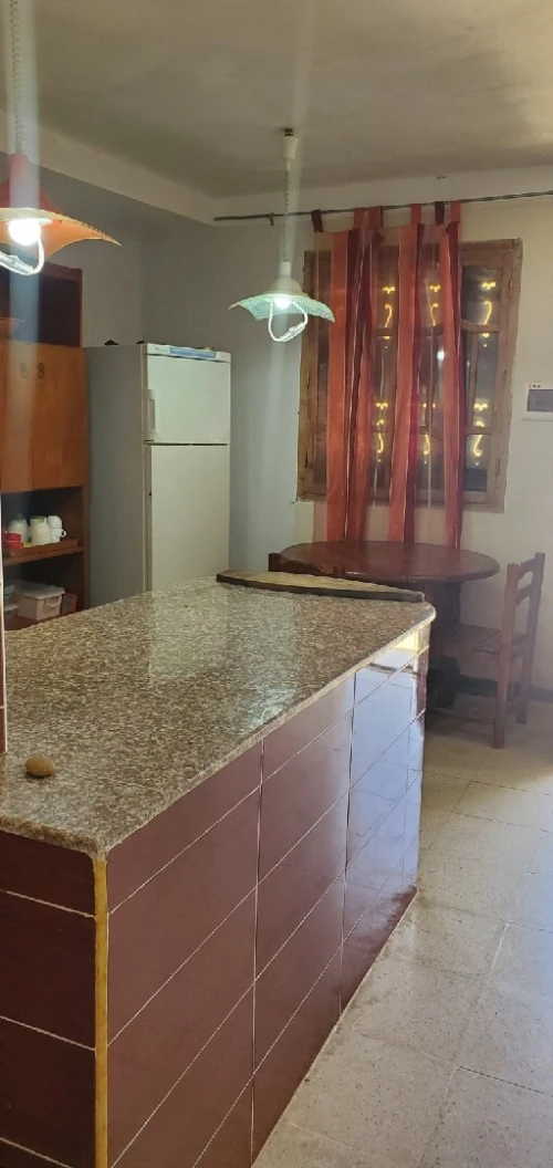Location Appartement F2 Chlef Beni haoua
