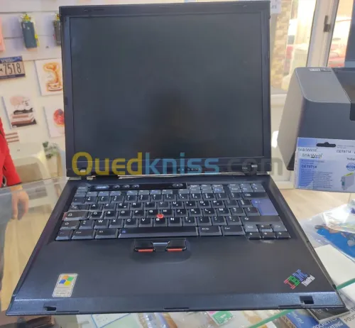 PC PORTABLE