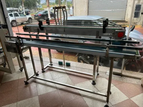 Tout type de machines 