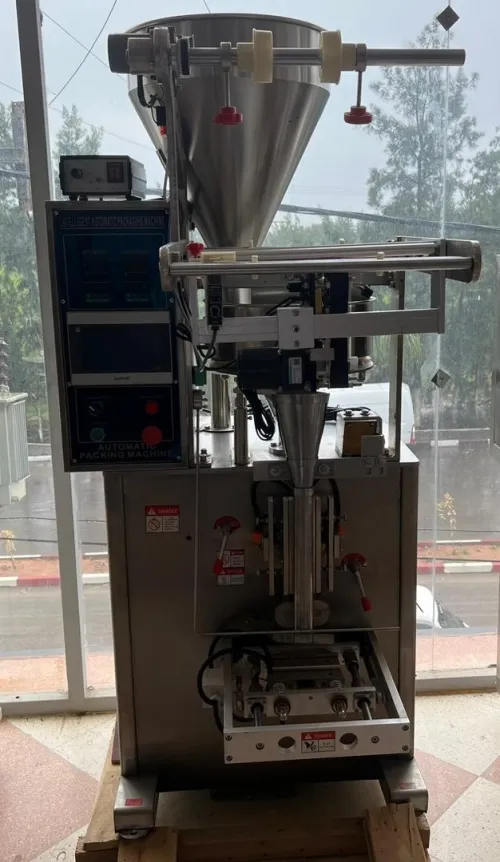 Tout type de machines 