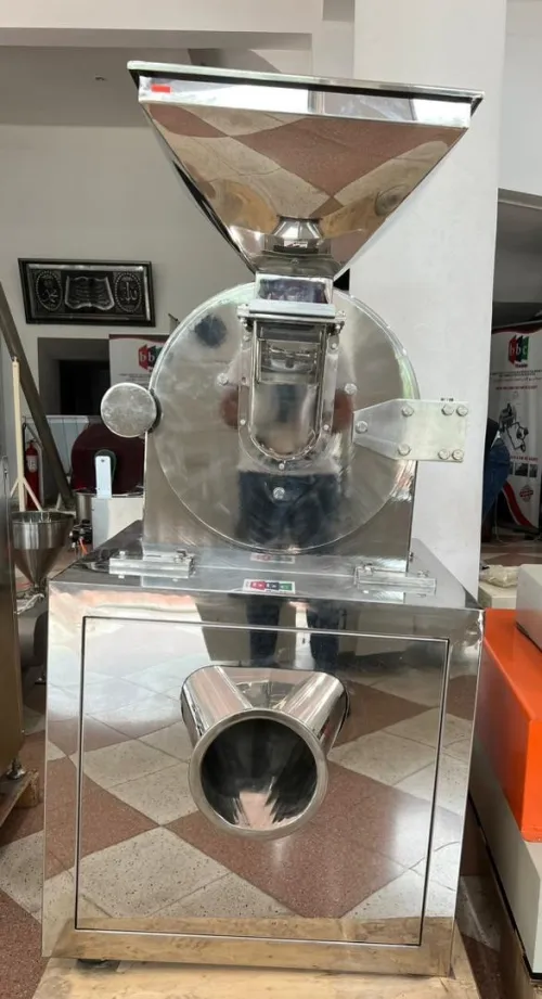Tout type de machines 