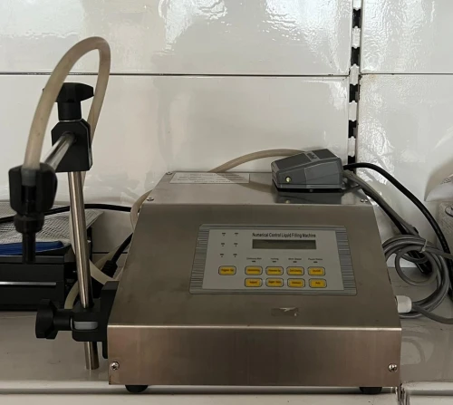 Tout type de machines 