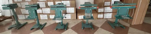 Tout type de machines 