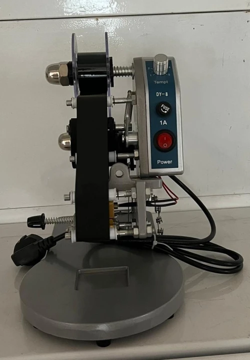 Tout type de machines 