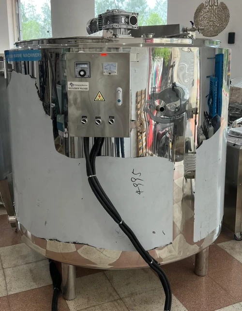Tout type de machines 