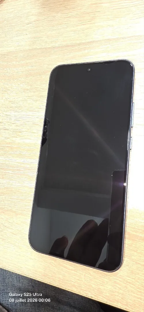 Oppo A6 PRO 5G
