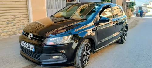 Volkswagen Polo 2014 R-line
