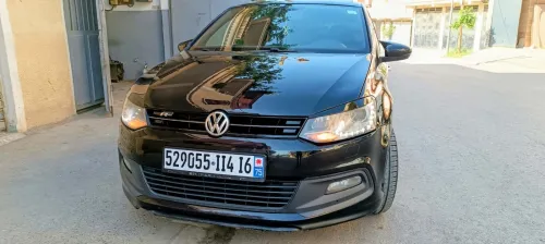 Volkswagen Polo 2014 R-line
