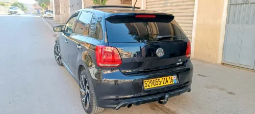 Volkswagen Polo 2014 R-line