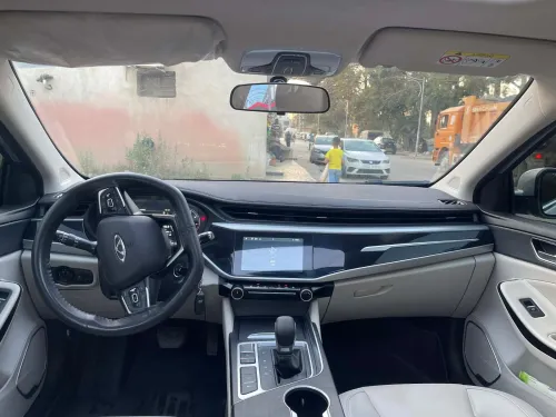 Chery Arrizo 5 2025 