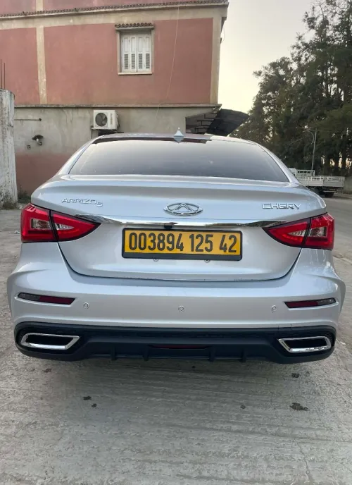 Chery Arrizo 5 2025 
