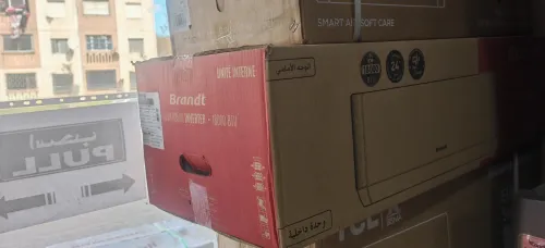 Brandt 18000 btu