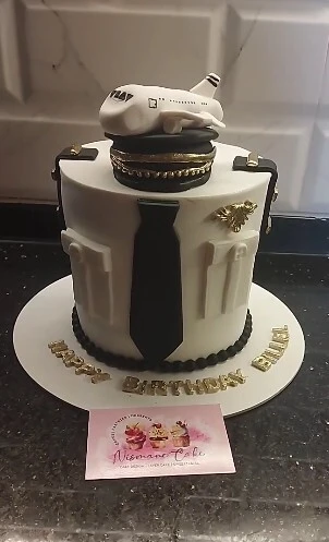 cake design et layer cake gâteaux d'anniversaires personnalisés PROMO été