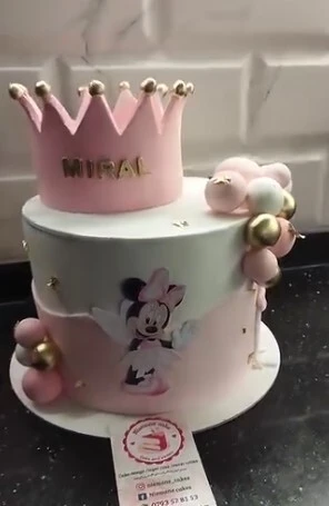 cake design et layer cake gâteaux d'anniversaires personnalisés PROMO été