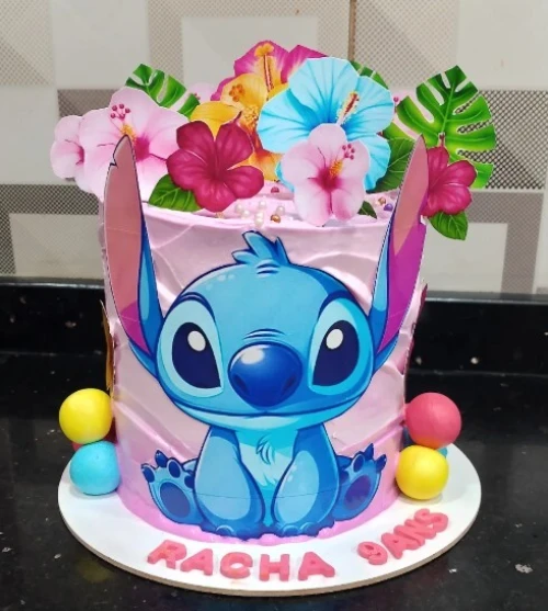 cake design et layer cake gâteaux d'anniversaires personnalisés PROMO été