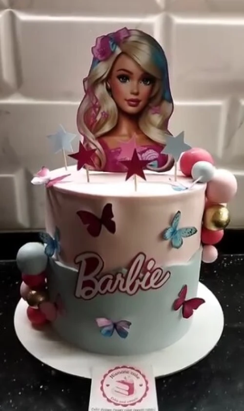 cake design et layer cake gâteaux d'anniversaires personnalisés PROMO été