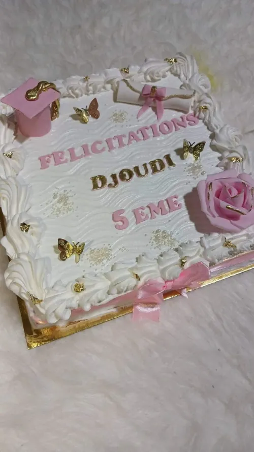cake design et layer cake gâteaux d'anniversaires personnalisés PROMO été