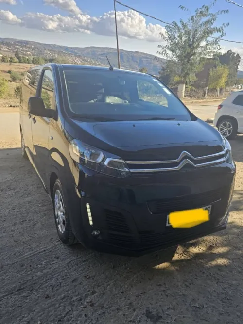Citroen Jumpy 2022 Jumpy
