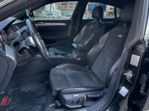 Volkswagen Passat 2018 Arteon