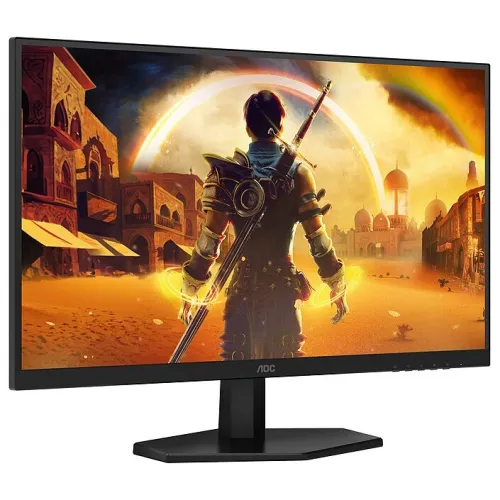 ECRAN AOC Q27G42ZE 27" Fast IPS QUAD HD OC 260HZ / 0.3 MS