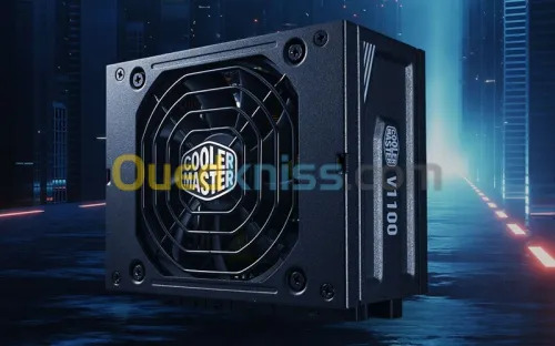 ALIMENTATION  Cooler Master MasterV- 1300W Platinum