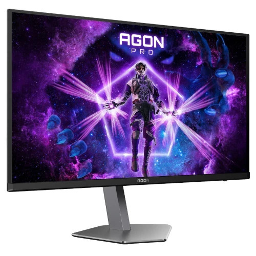 ECRAN AOC 27" Agon Pro AG276UZD Plat QD OLED ,240 Hz,0,03 ms, FreeSync