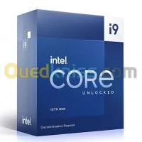 CPU  INTEL  CORE  I9 -9900K 9Ge   @3.6Ghz/16Mo. LGA1151