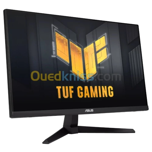 ECRAN ASUS TUF GAMING VG249QL3A 23.8 FHD IPS 1MS 180HZ