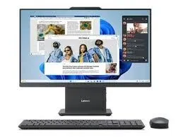 PC de Bureau ALL IN ONE LENOVO IdeaCentre AIO 24IRH9 i5 13è Gén 8G 512G SSD