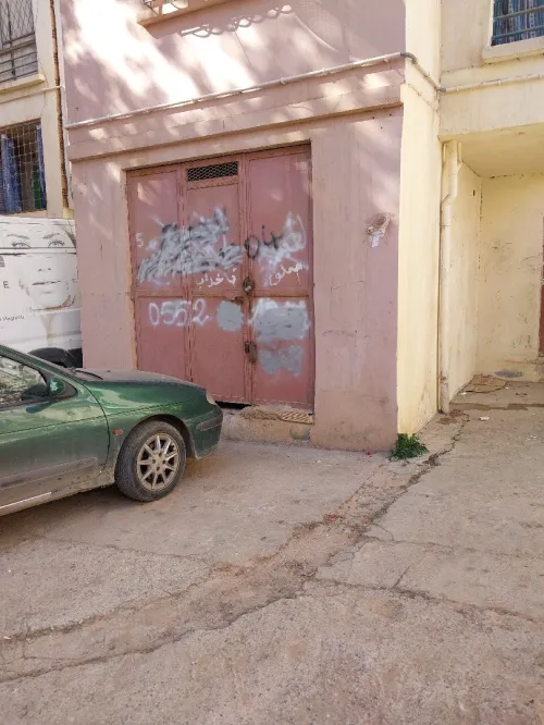 Vente Local Oran Bir el djir