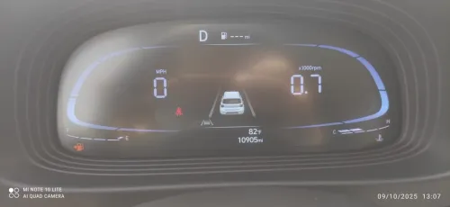 Hyundai Venue  2024 Toute