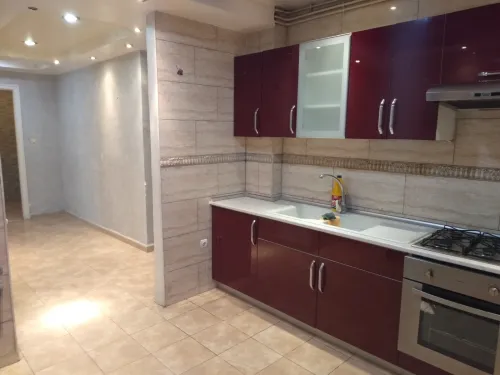 Location Appartement F3 Alger Draria