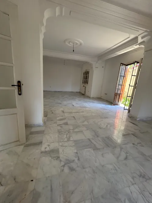 Location Villa Alger Birkhadem