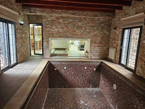 Vente Villa Alger Cheraga
