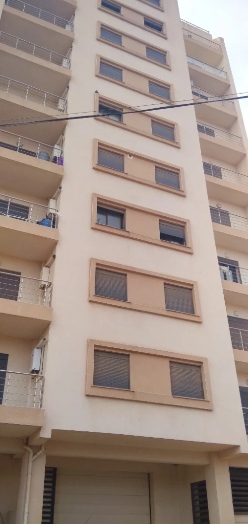 Location Appartement F3 Alger Hydra