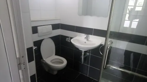 Location Villa Alger Ben aknoun